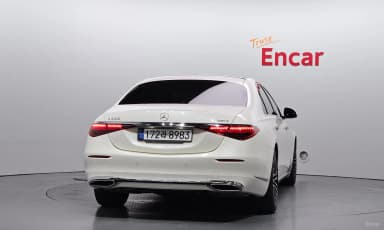 S-Class W223