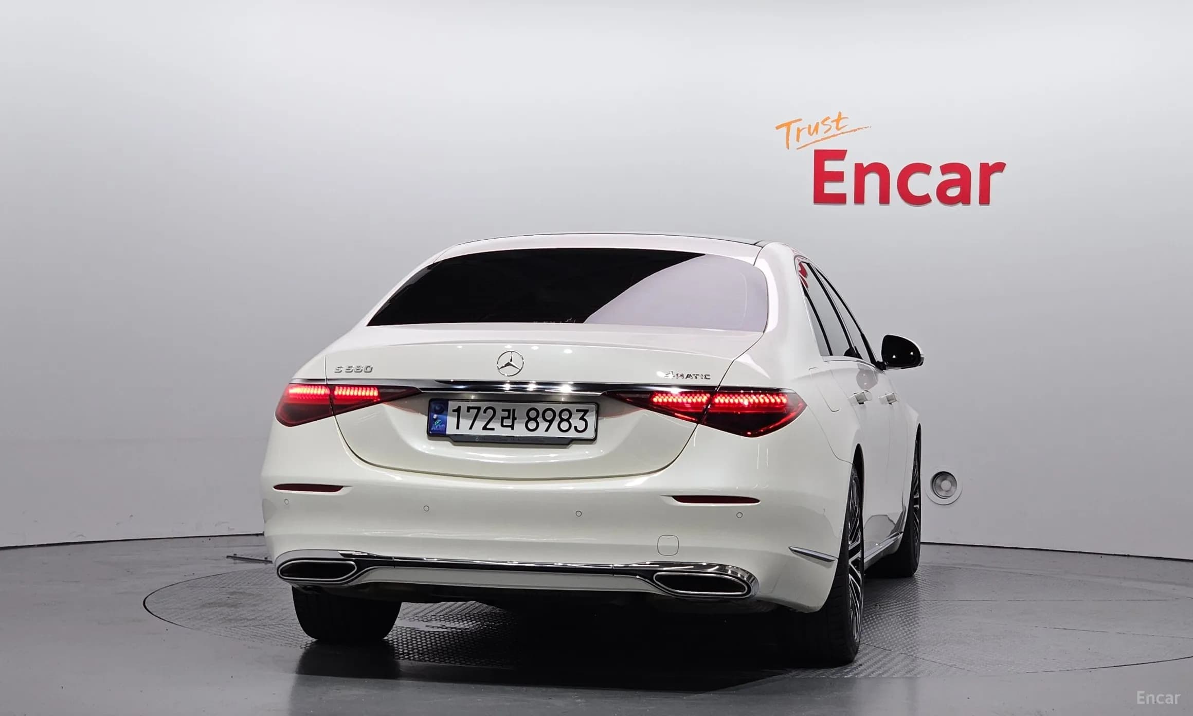 S-Class W223