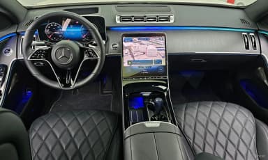 S-Class W223