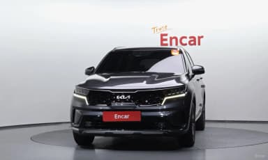 Sorento 4th generation