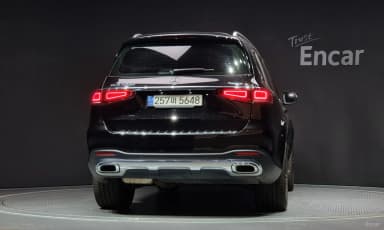 GLS-Class X167