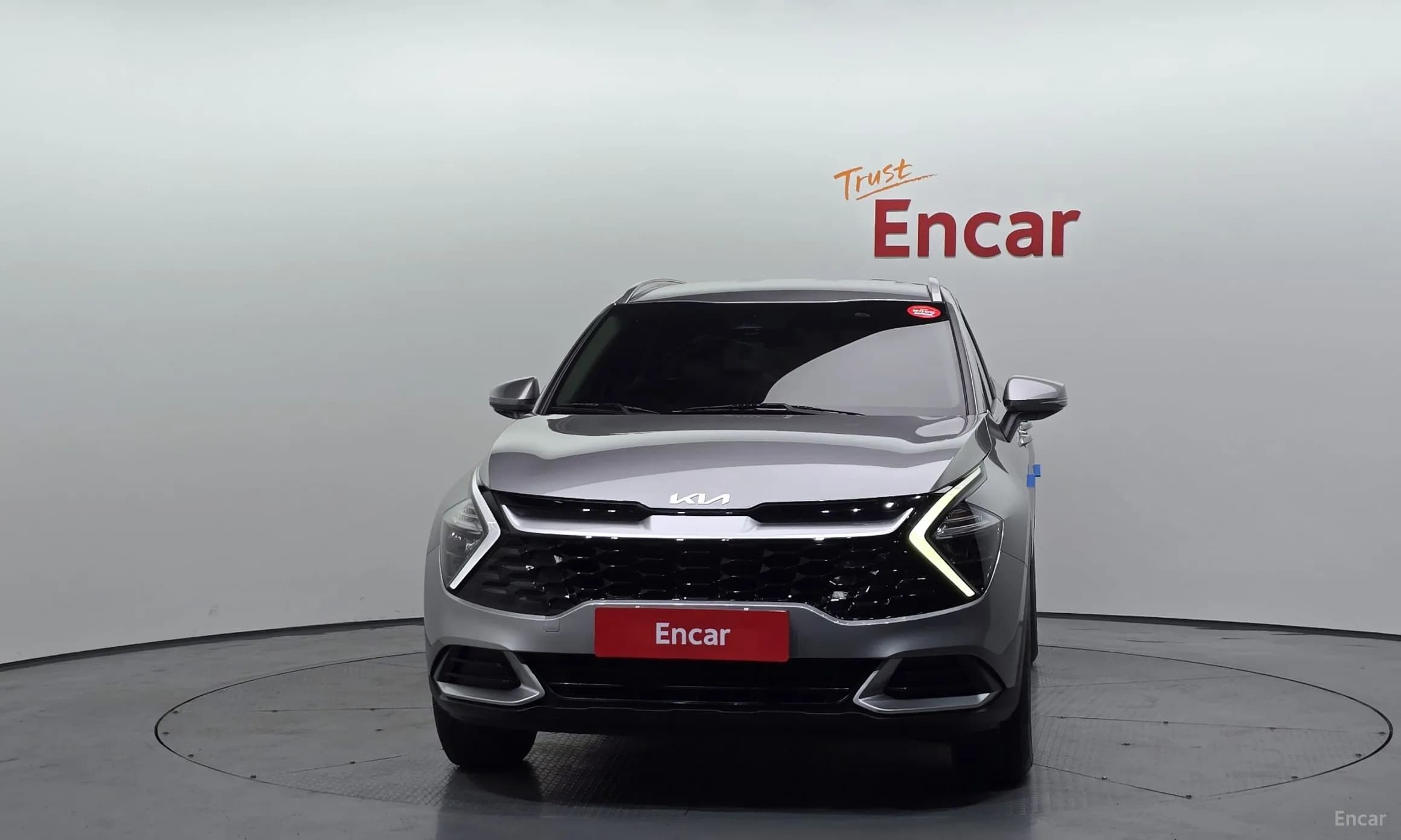Sportage 5th Generation