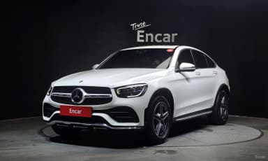 GLC-Class X253