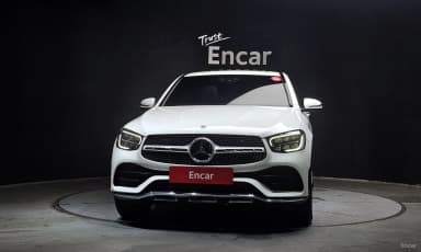 GLC-Class X253