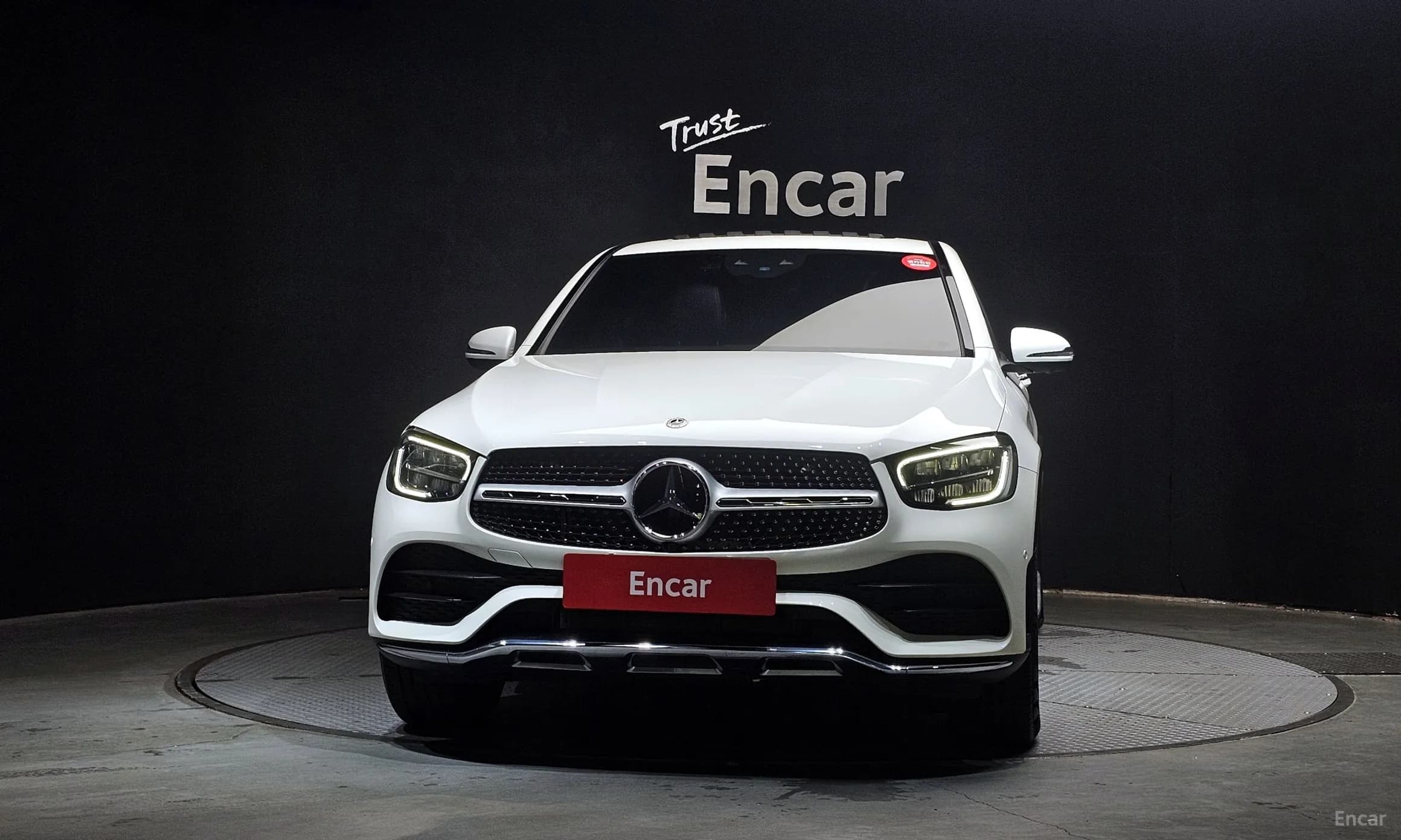 GLC-Class X253