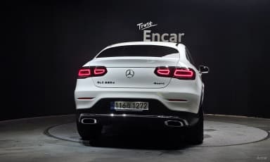 GLC-Class X253