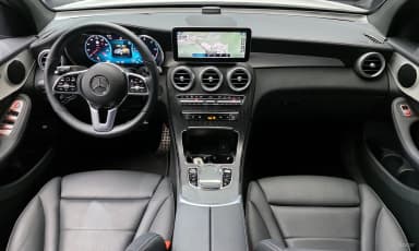 GLC-Class X253