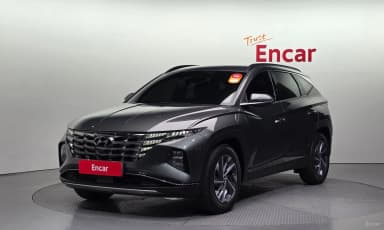 Tucson Hybrid (NX4)