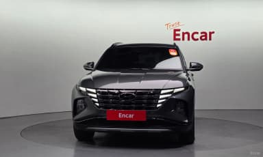 Tucson Hybrid (NX4)