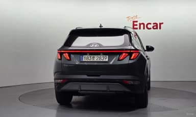 Tucson Hybrid (NX4)