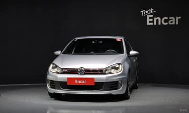 Golf 6th Generation