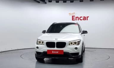 X1 (E84)