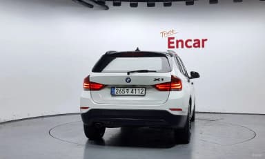 X1 (E84)