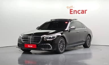 S-Class W223