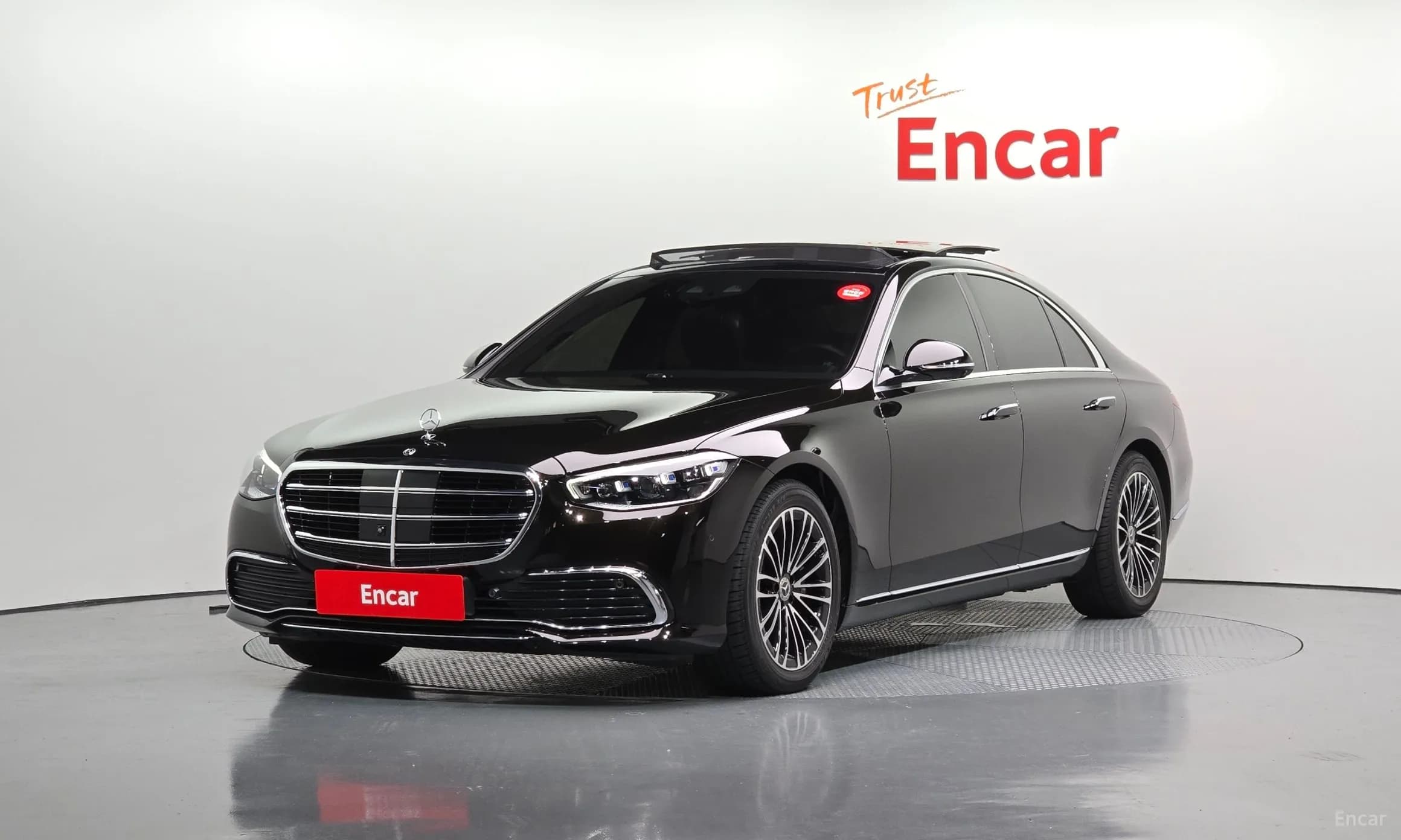 S-Class W223