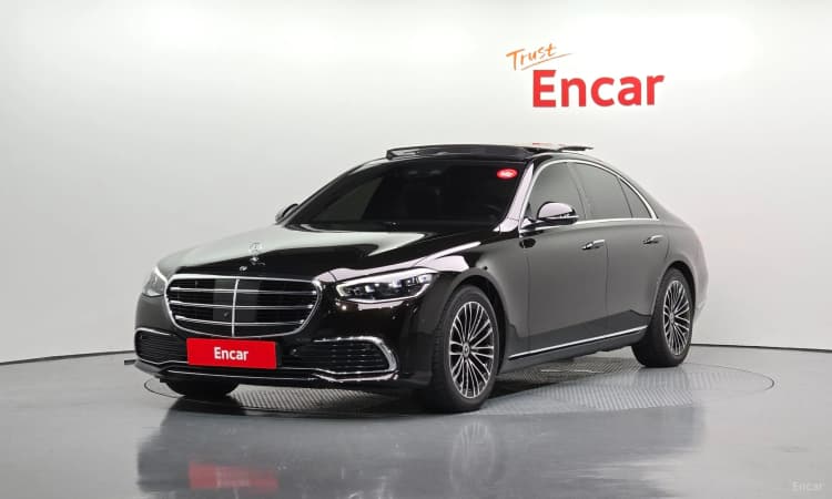 S-Class W223