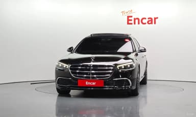 S-Class W223