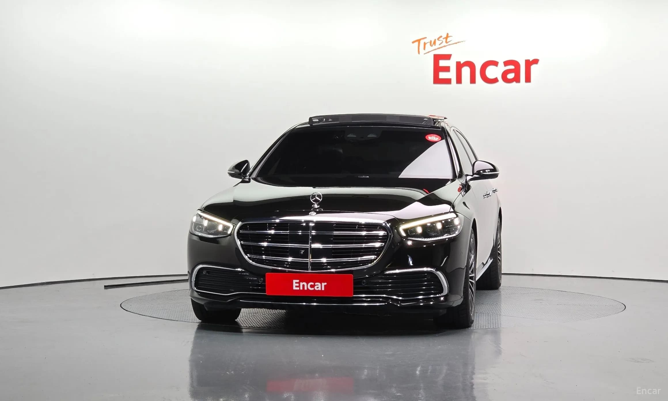 S-Class W223