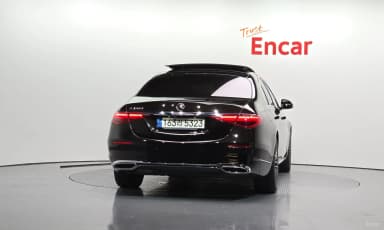 S-Class W223