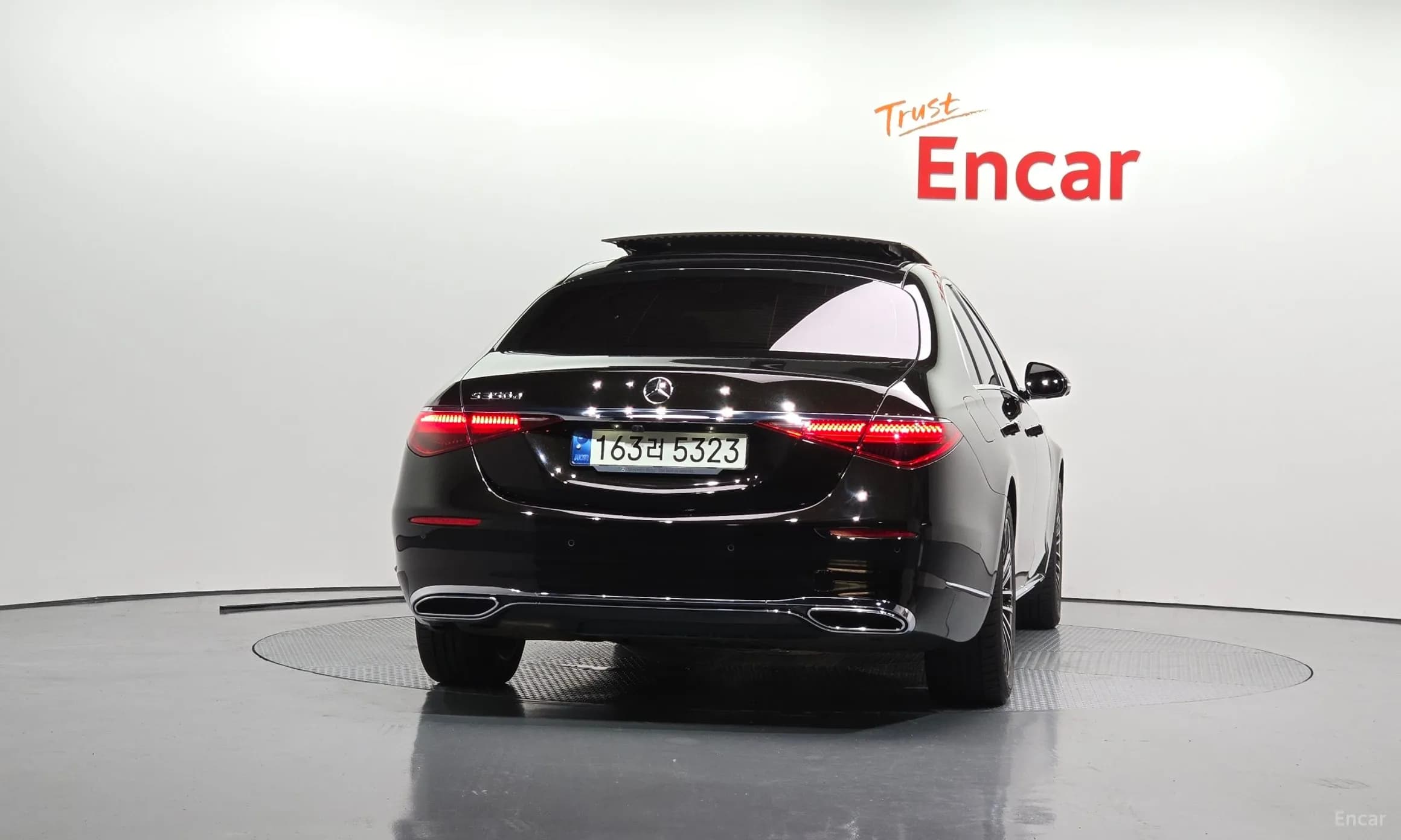 S-Class W223