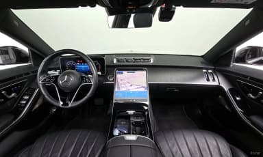 S-Class W223