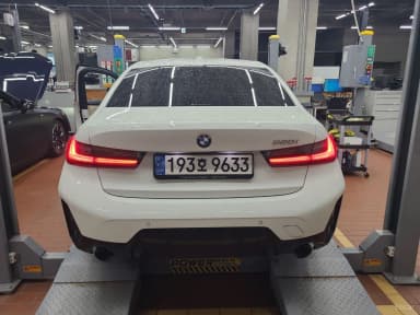 3 Series (G20)
