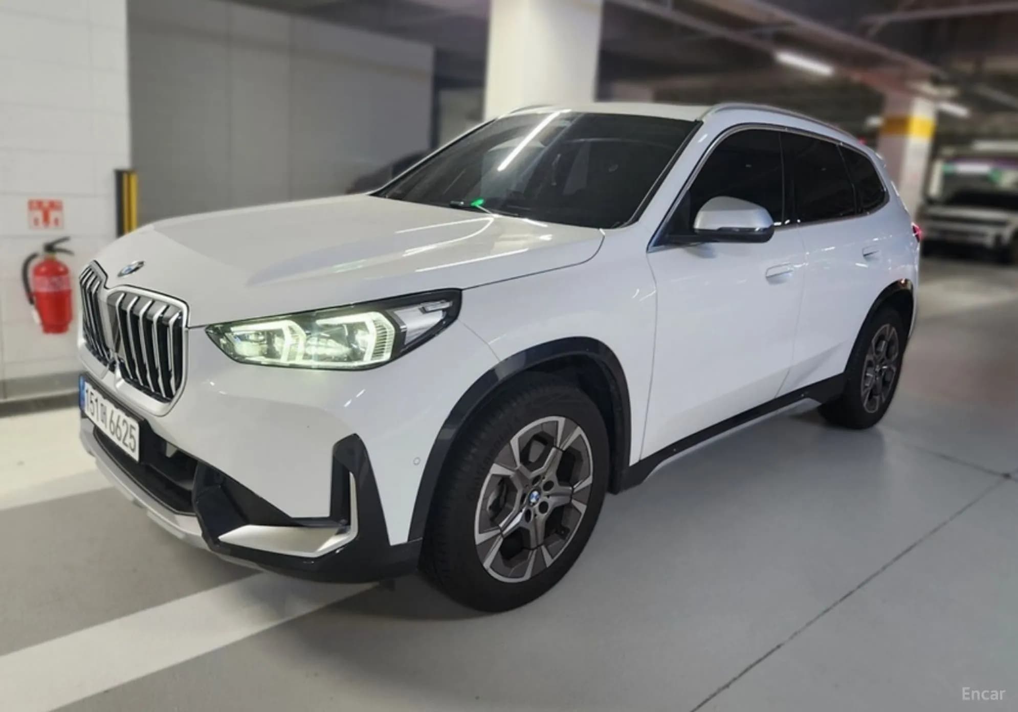 X1 (U11)