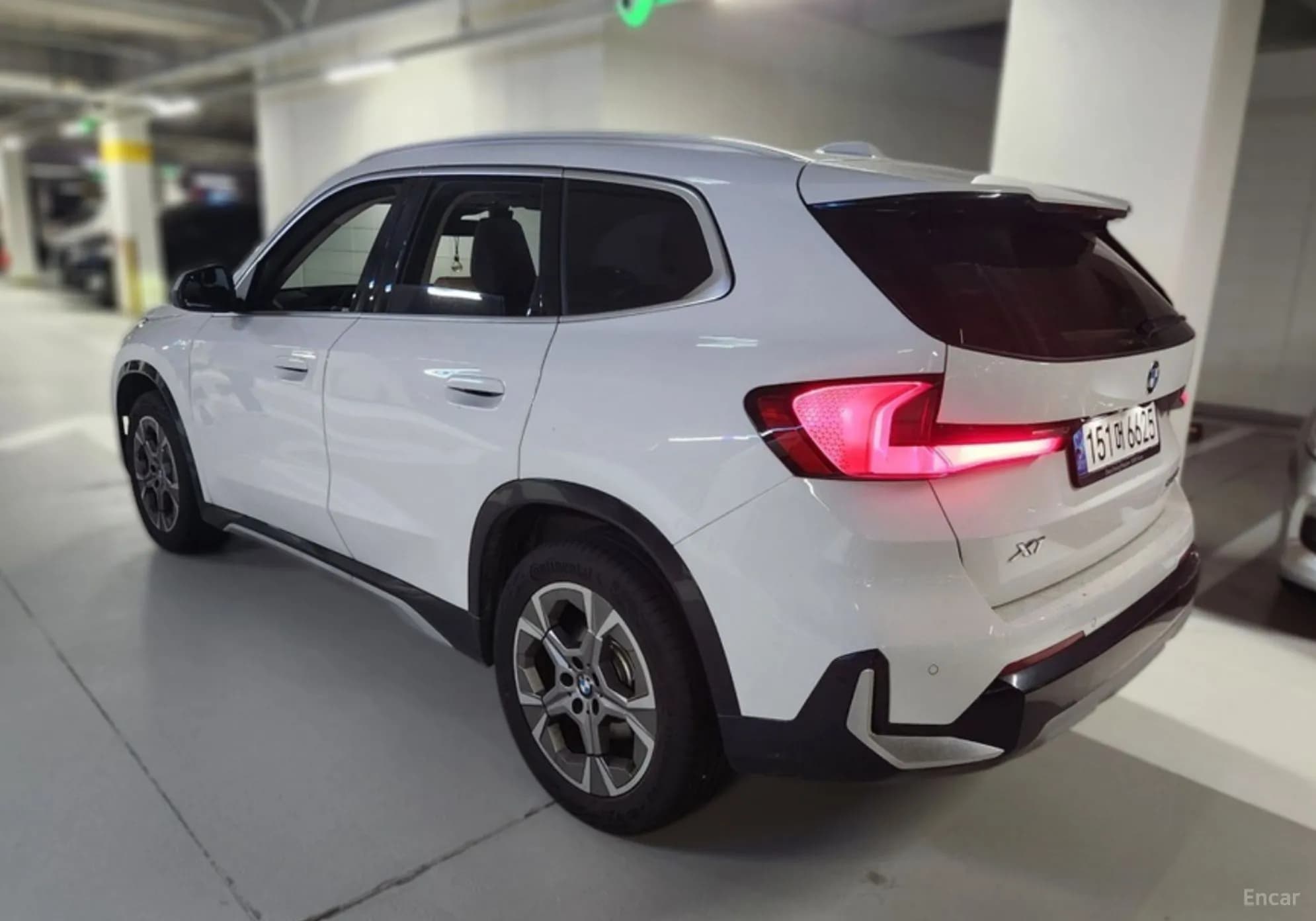 X1 (U11)