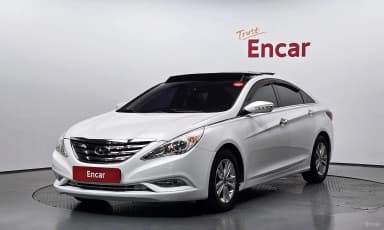 YF Sonata