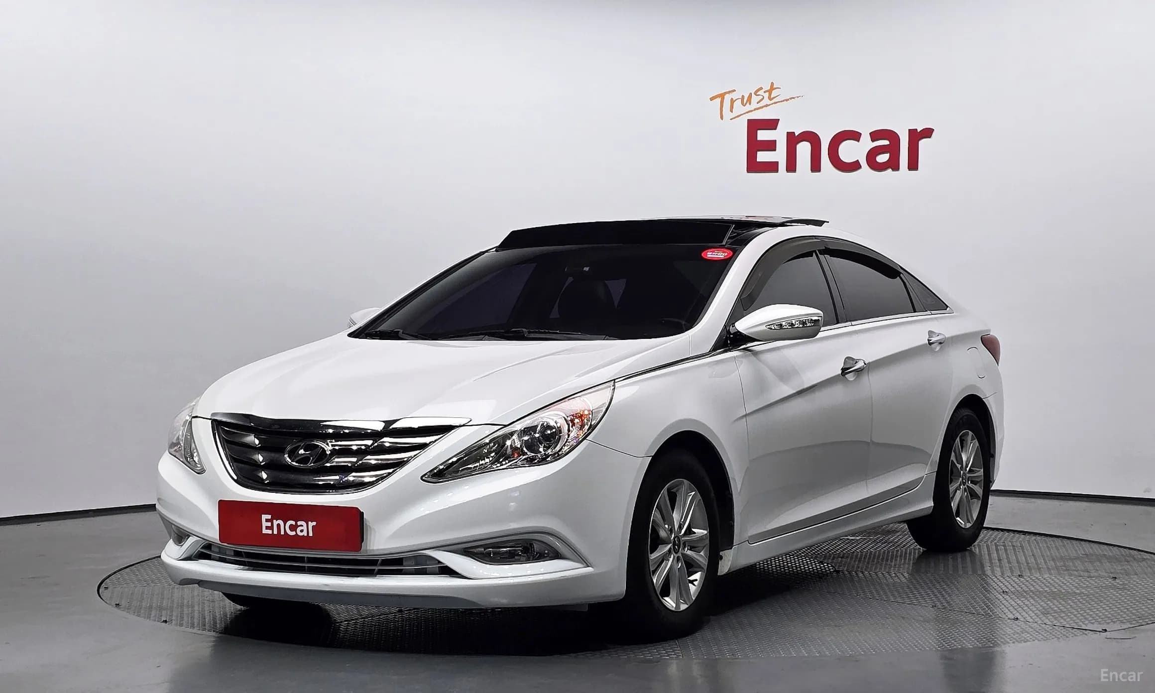 YF Sonata