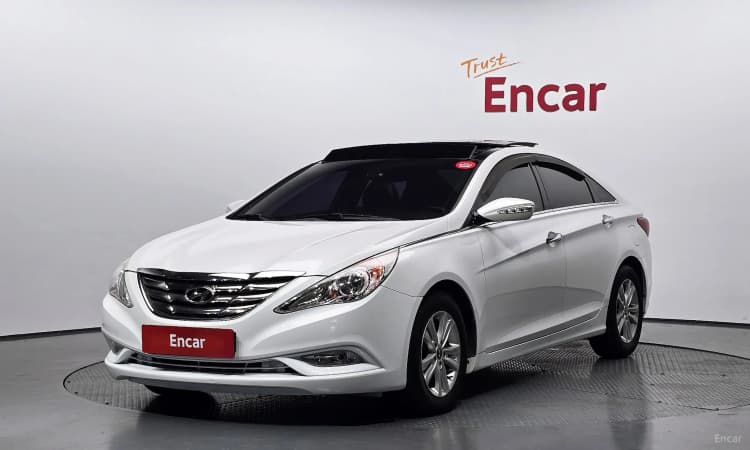 YF Sonata