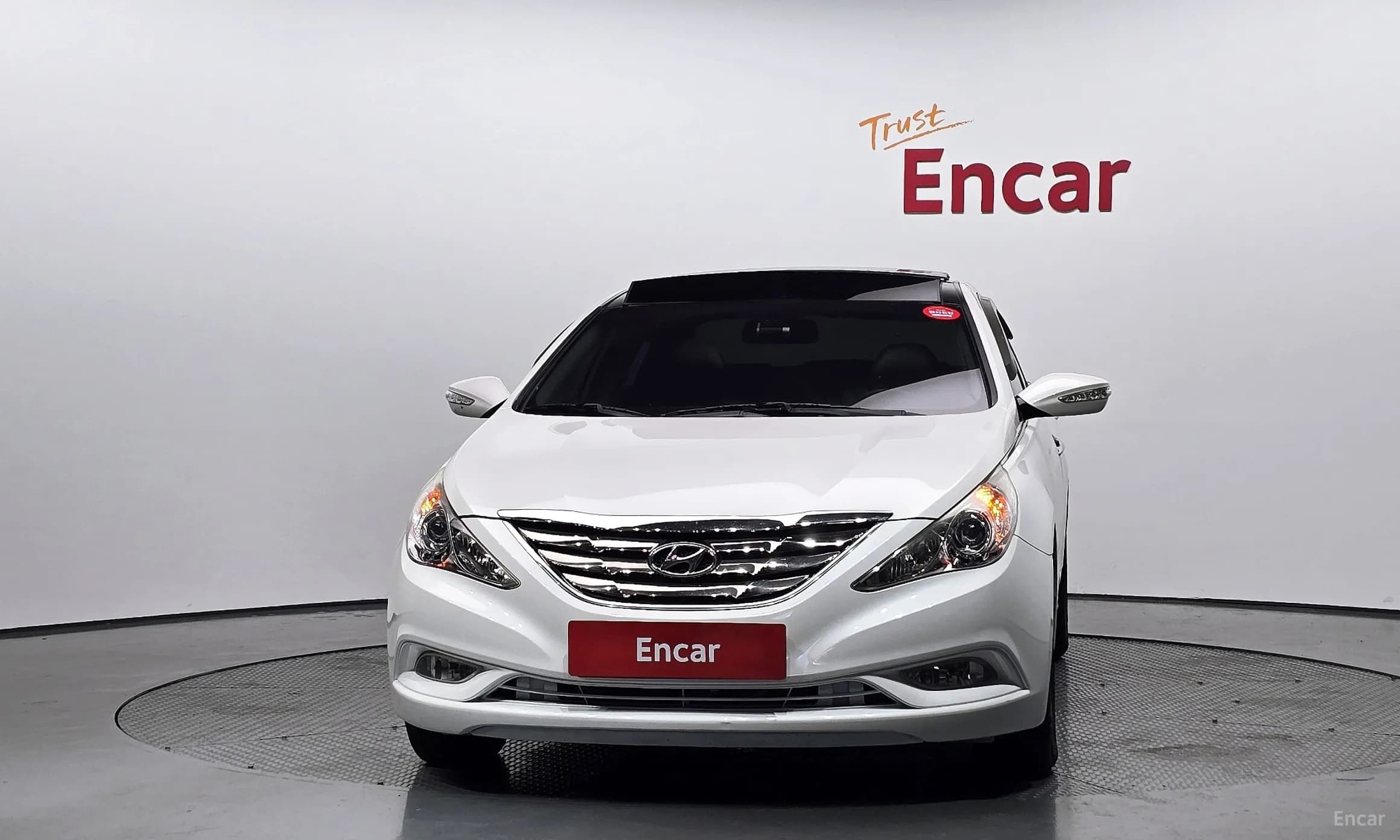 YF Sonata