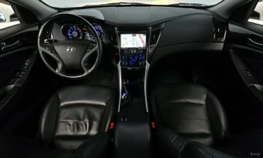 YF Sonata