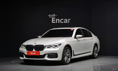 7 Series (G11)