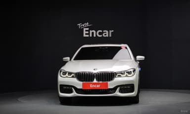7 Series (G11)