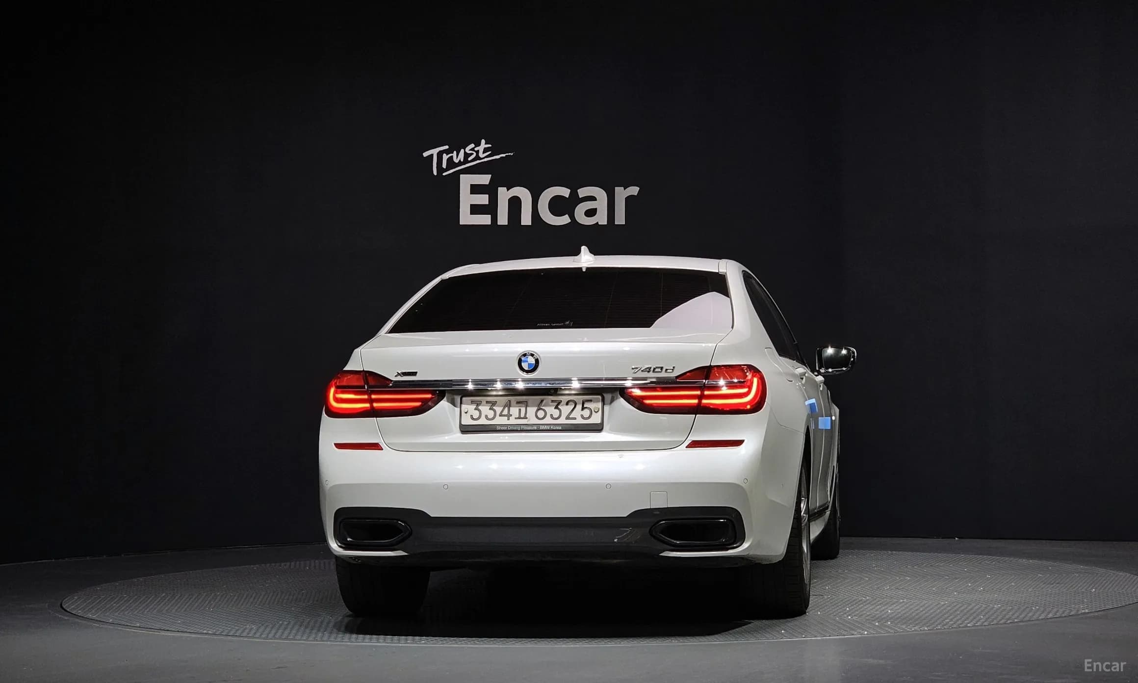 7 Series (G11)