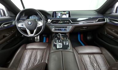 7 Series (G11)