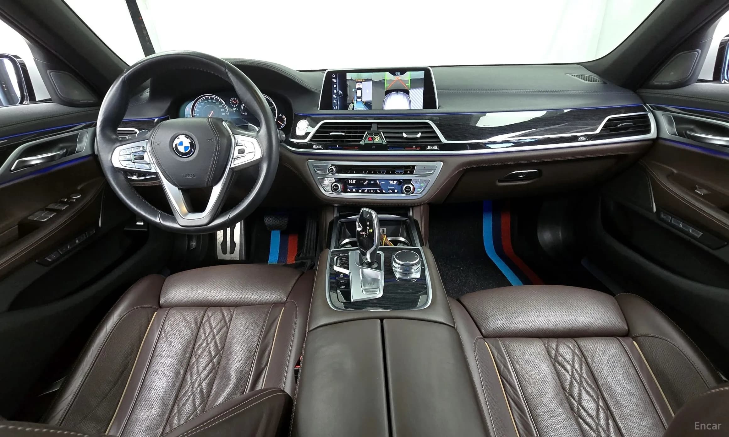 7 Series (G11)