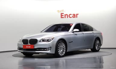 7 Series (F01)
