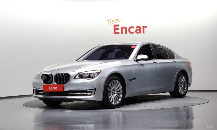 7 Series (F01)