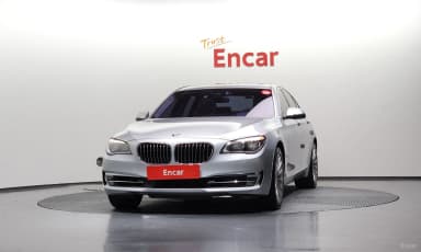 7 Series (F01)