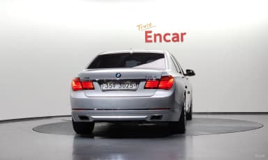 7 Series (F01)