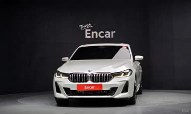 6-Series GT (G32)