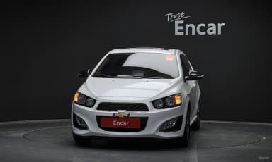 Aveo Hatchback