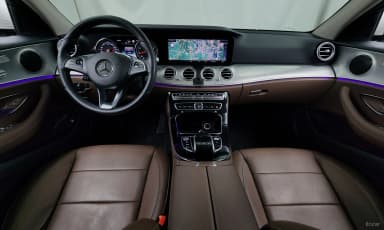 E-Class W213
