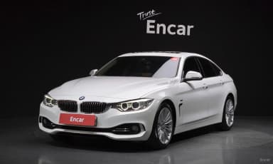 Series 4 (F32)
