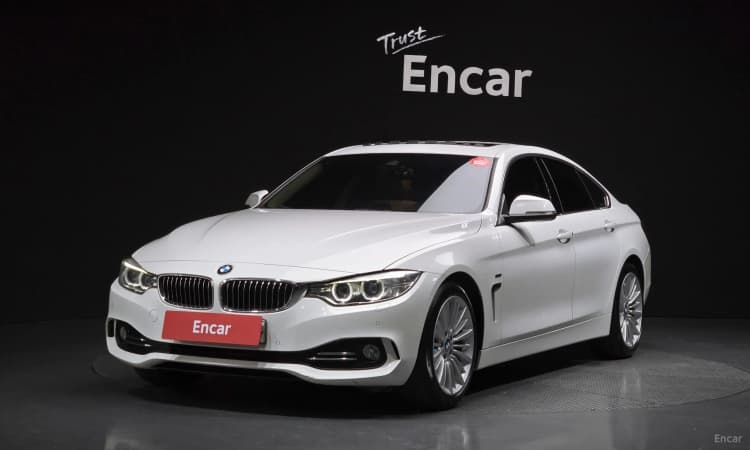 Series 4 (F32)