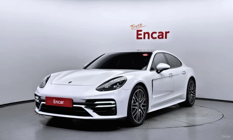 Panamera (971)
