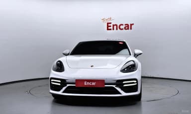 Panamera (971)