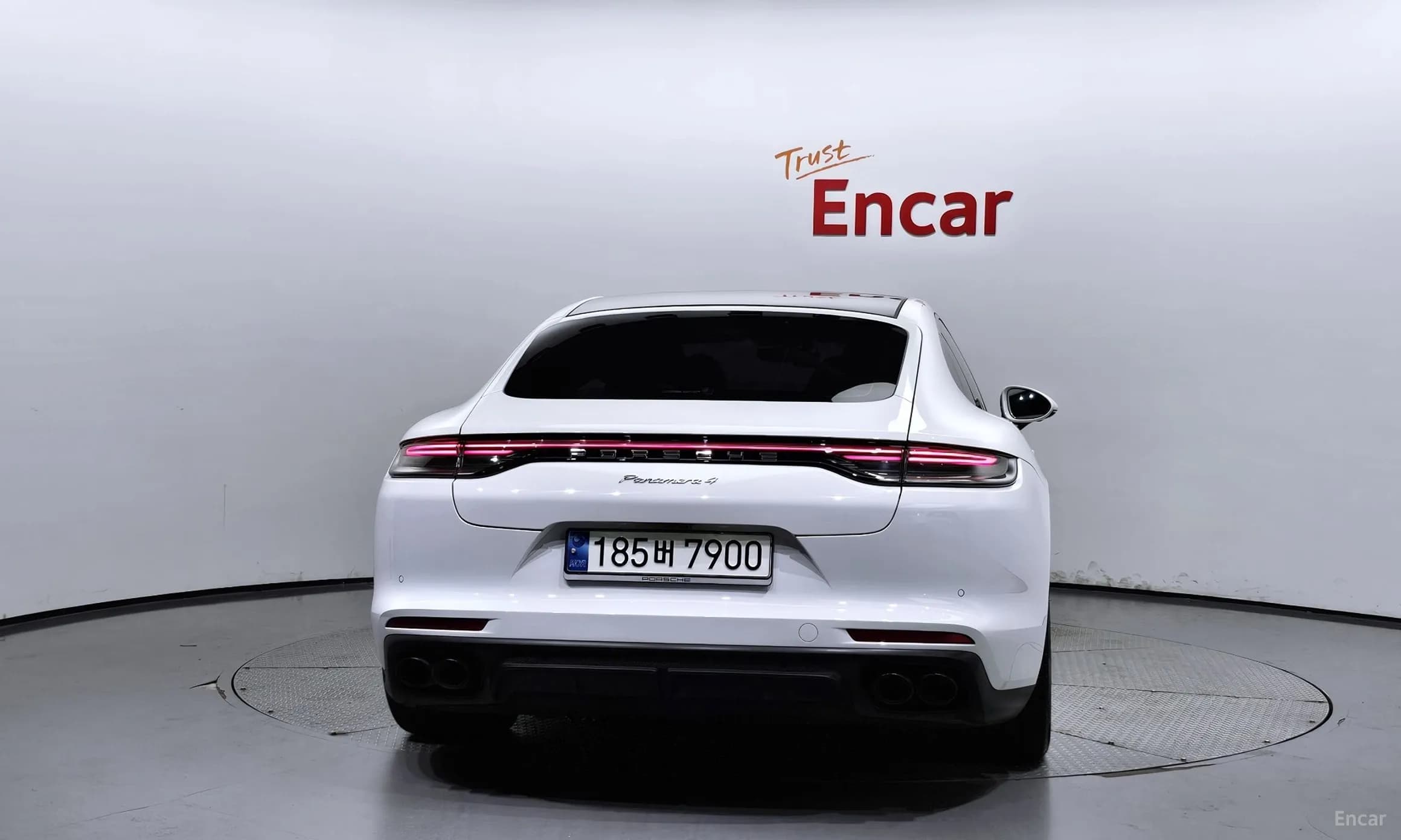 Panamera (971)